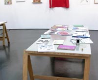 slave exhibition